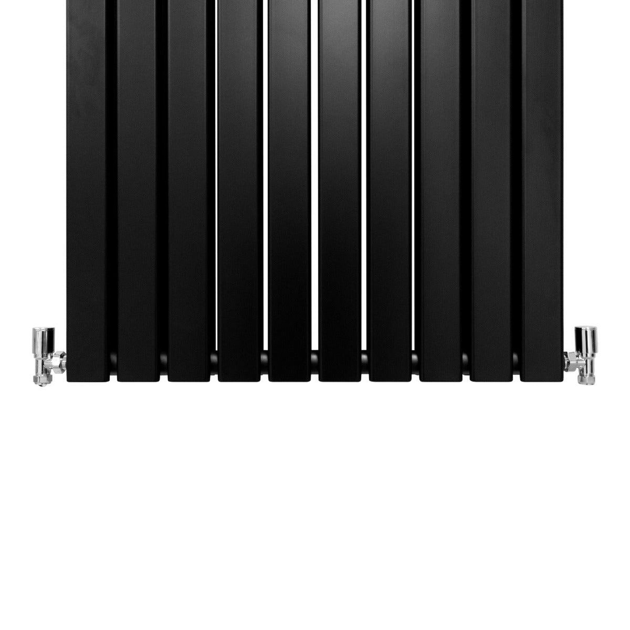 Voir la diapositive 5 : MONSTERSHOP Radiateur plat à 2 panneaux - 1600 x 700 mm