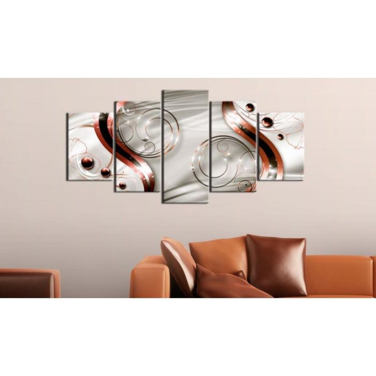 Paris Prix Tableau Imprimé  Platinum Nymph