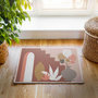 Voir la diapositive 3 : Paris Prix Tapis Multi-Usage  Terralina  40x60cm Multicolore