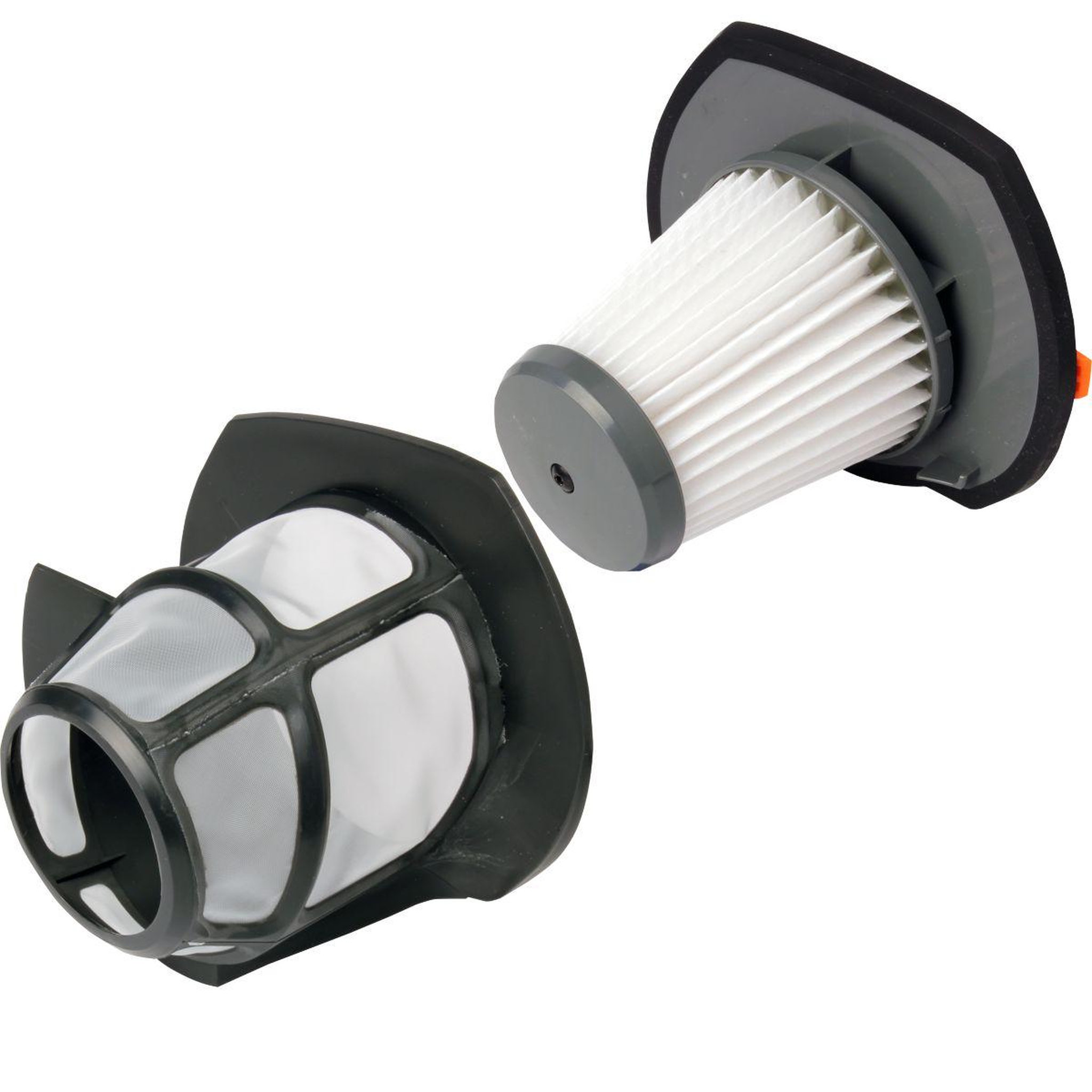 ELECTROLUX Filtre plissé ef142 protection moteur aspirateur balai ultrapower