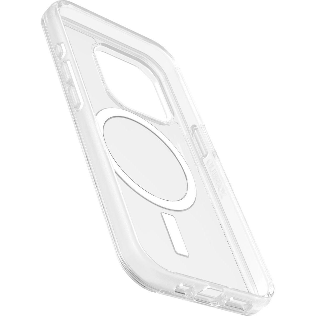 Otterbox Coque iPhone 15 Pro MagSafe Symmetry