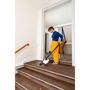 Voir la diapositive 2 : KARCHER Balai vapeur SC 1 Multi & Up