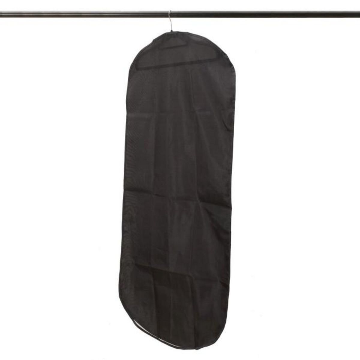 Paris Prix Housse de Protection  Vêtements  138cm Noir