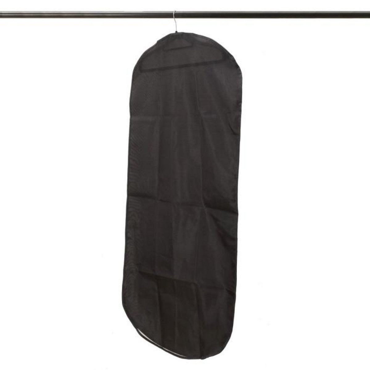 Paris Prix Housse de Protection  Vêtements  138cm Noir