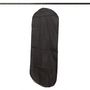 Voir la diapositive 2 : Paris Prix Housse de Protection  Vêtements  138cm Noir