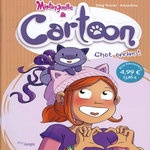 MISTINGUETTE & CARTOON TOME 1 : CHAT ARRIVE !, Tessier Greg