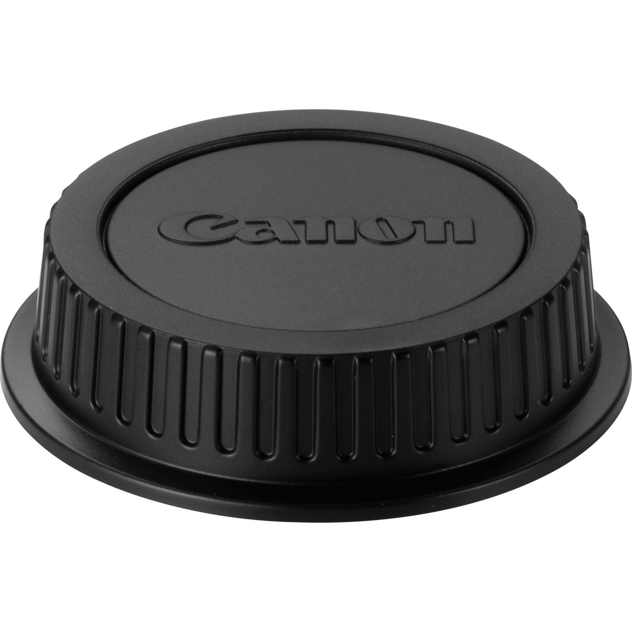 Canon Canon 2723A001 capuchon d'objectifs Noir