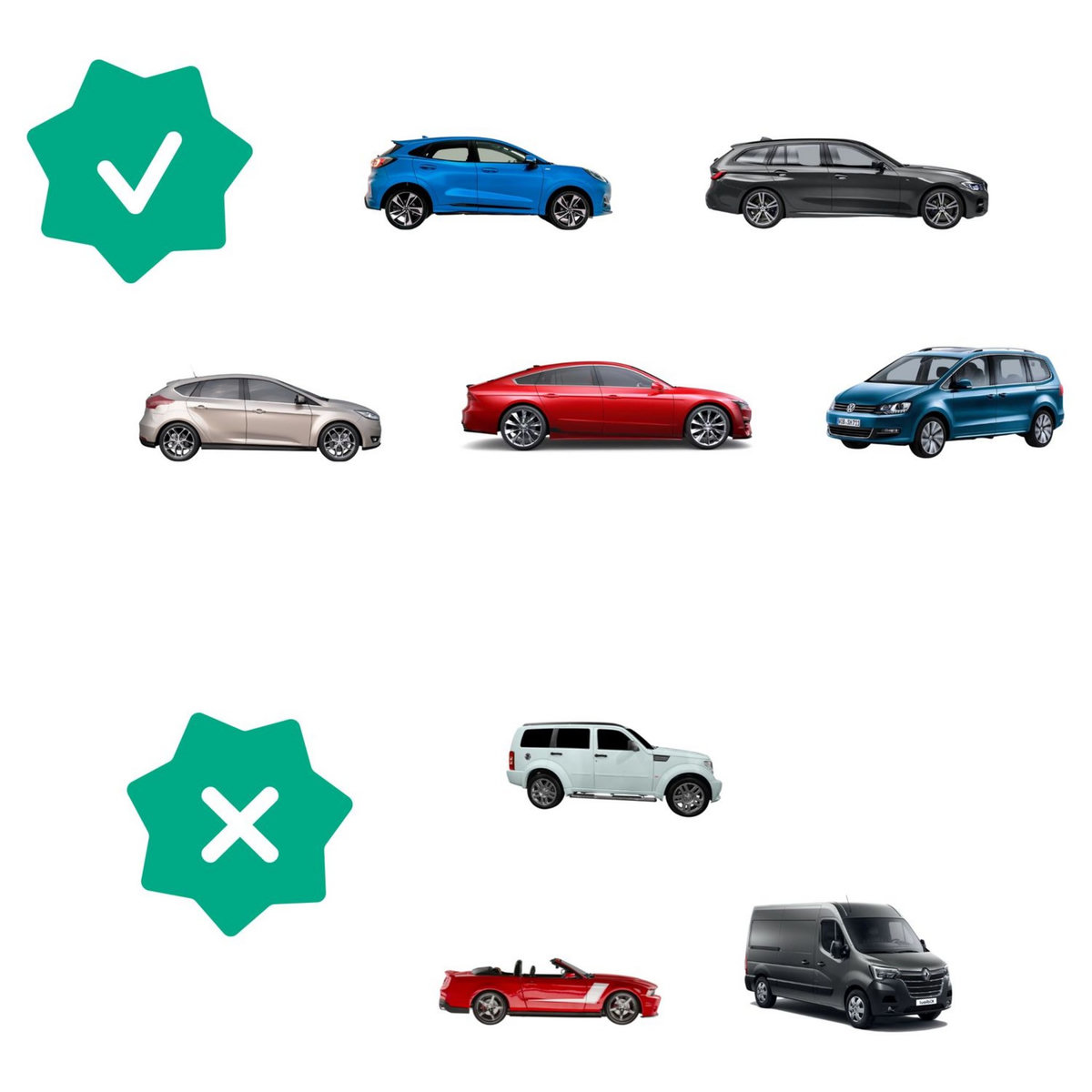 BADABULLE Chaussettes Pare Soleil