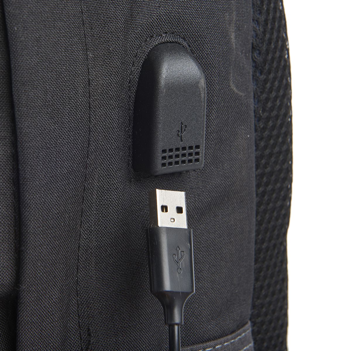 UNKEEPER Sac à dos Sport 1 compartiment noir SURF