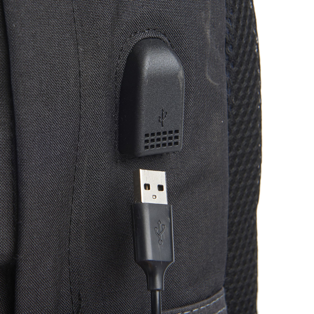 UNKEEPER Sac à dos Sport 1 compartiment noir SURF