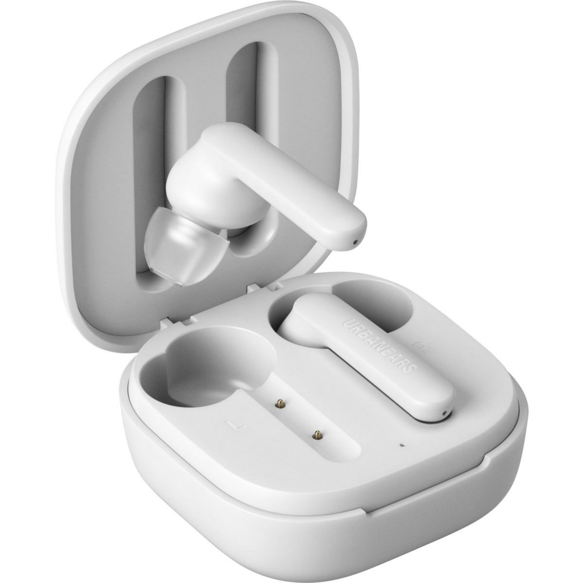 URBANEARS Ecouteurs Alby Blanc