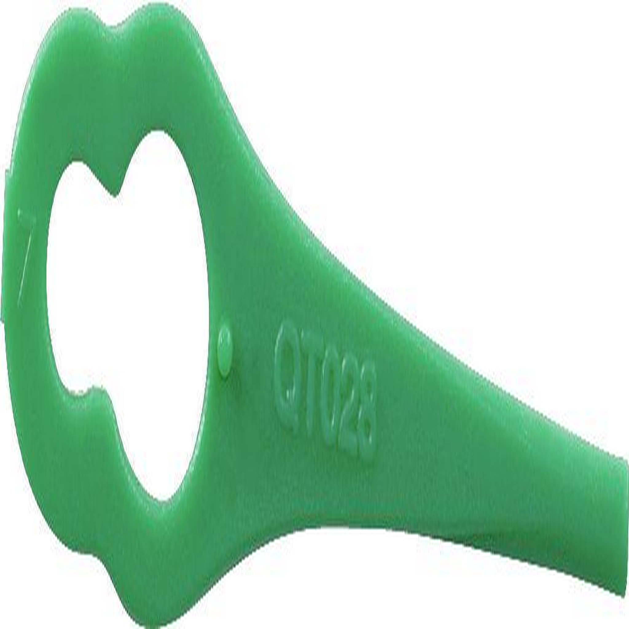 ARNOLD Lame de coupe-bordure compatible Bosch, etc.