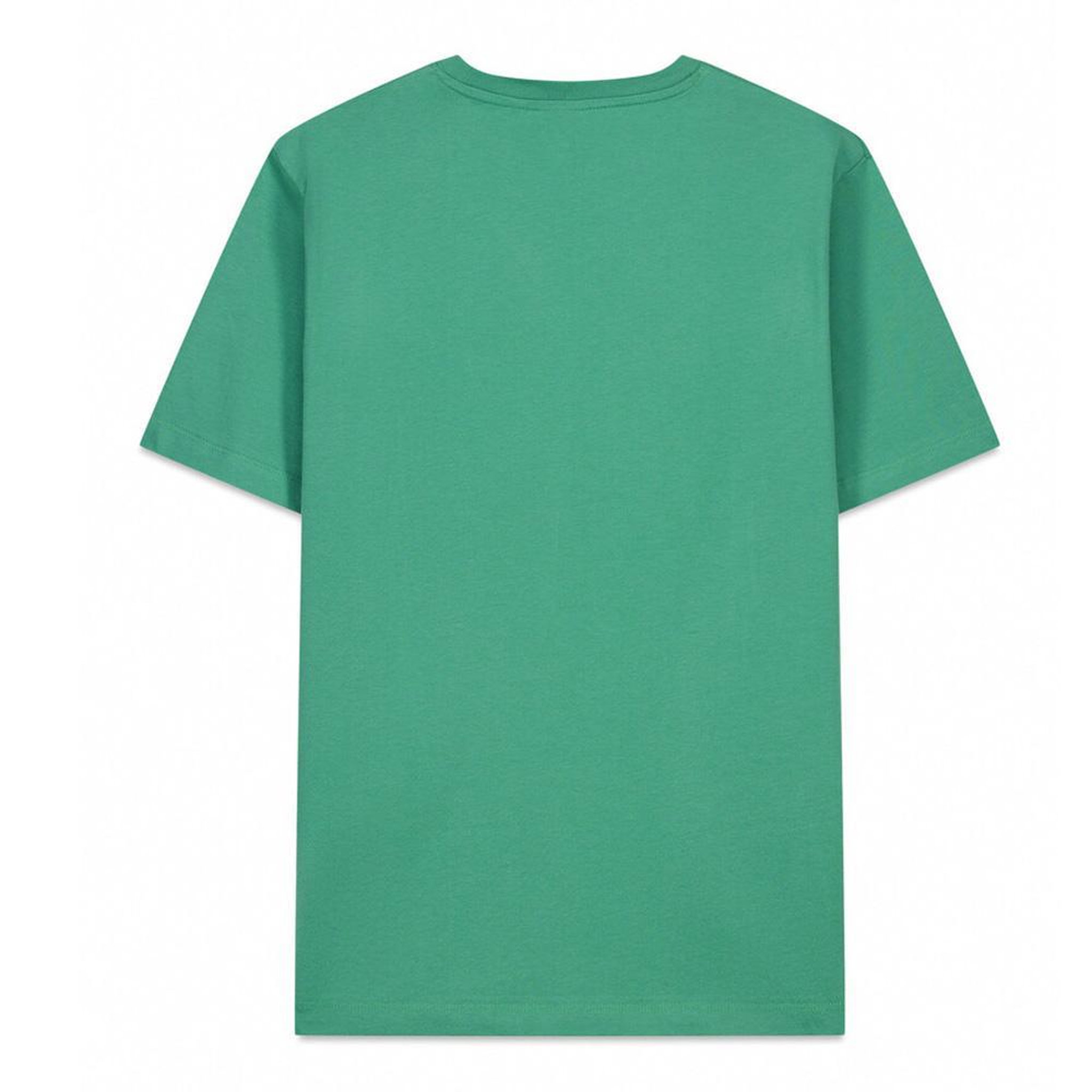 Voir la diapositive 2 : Pepe Jeans T-Shirt Vert Homme Pepe jeans Nd