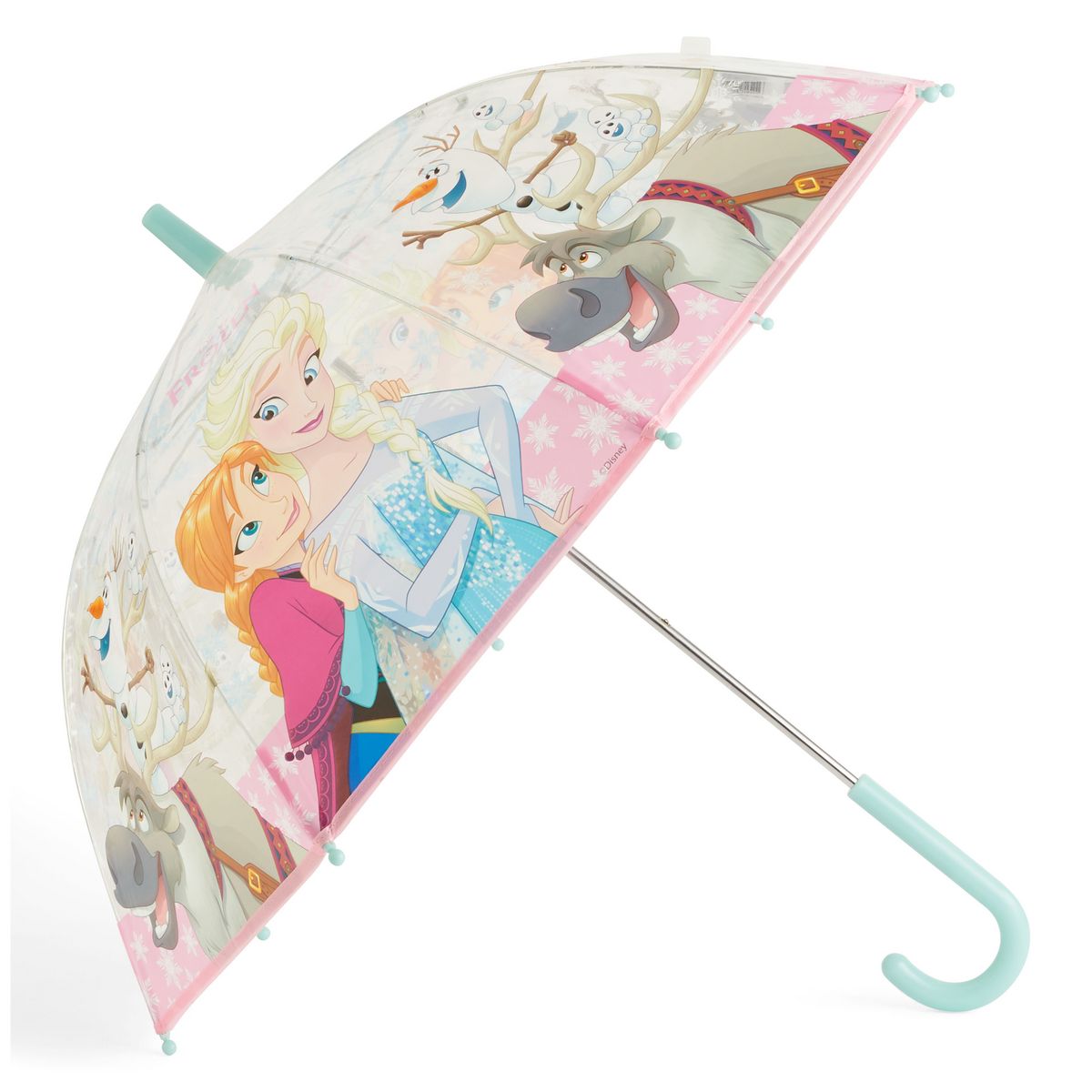 Reine des neiges Parapluie fille