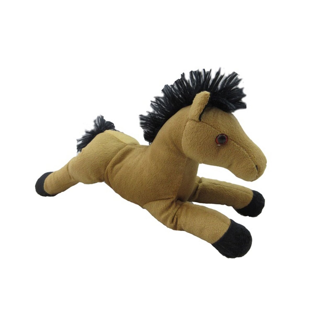 Peluche cheval cheap pas cher