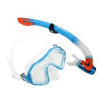 SCHILDKROT Set de plongée - SCHILDKRÖT - BARBADOS - Junior