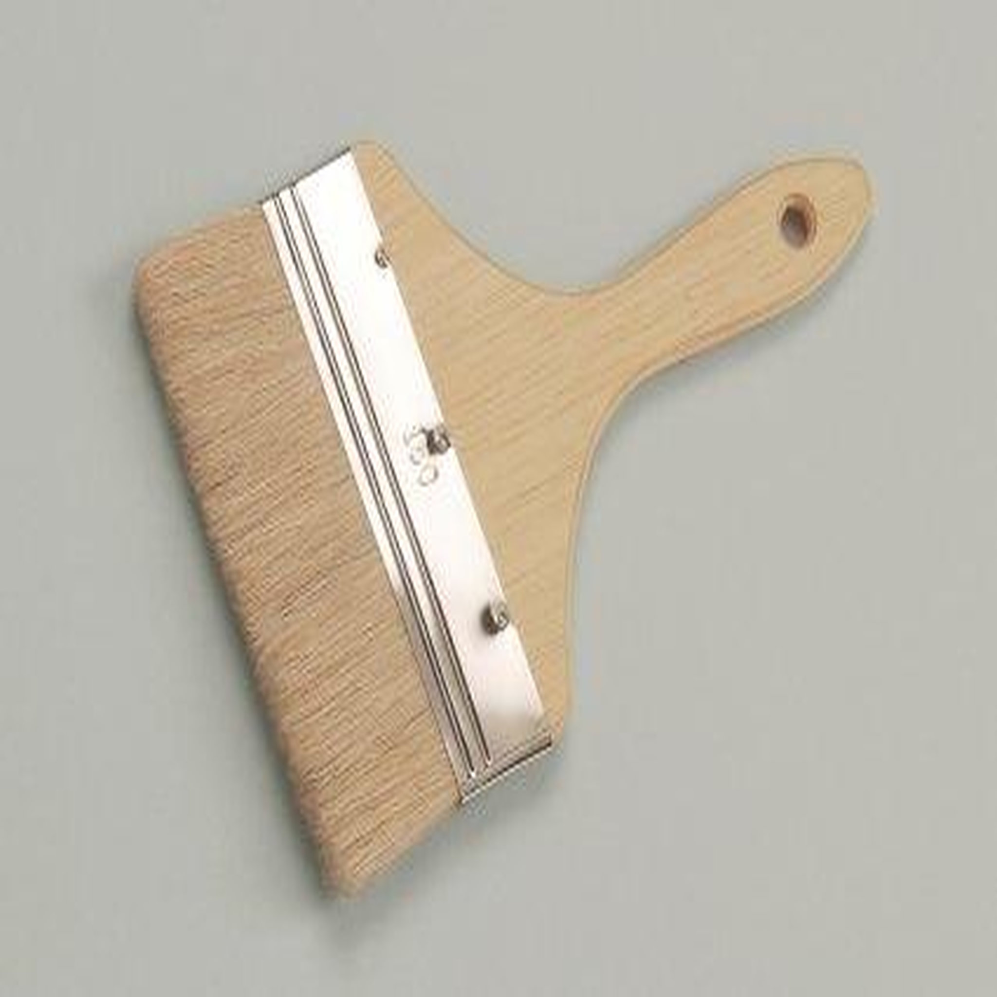 OUTIFRANCE Pinceau spalter soie pure 180mm