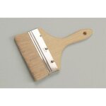 OUTIFRANCE Pinceau spalter soie pure 180mm