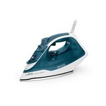 CALOR Fer à repasser Calor Fer à repasser vapeur Express 2400 W Turquoise FV2849C0