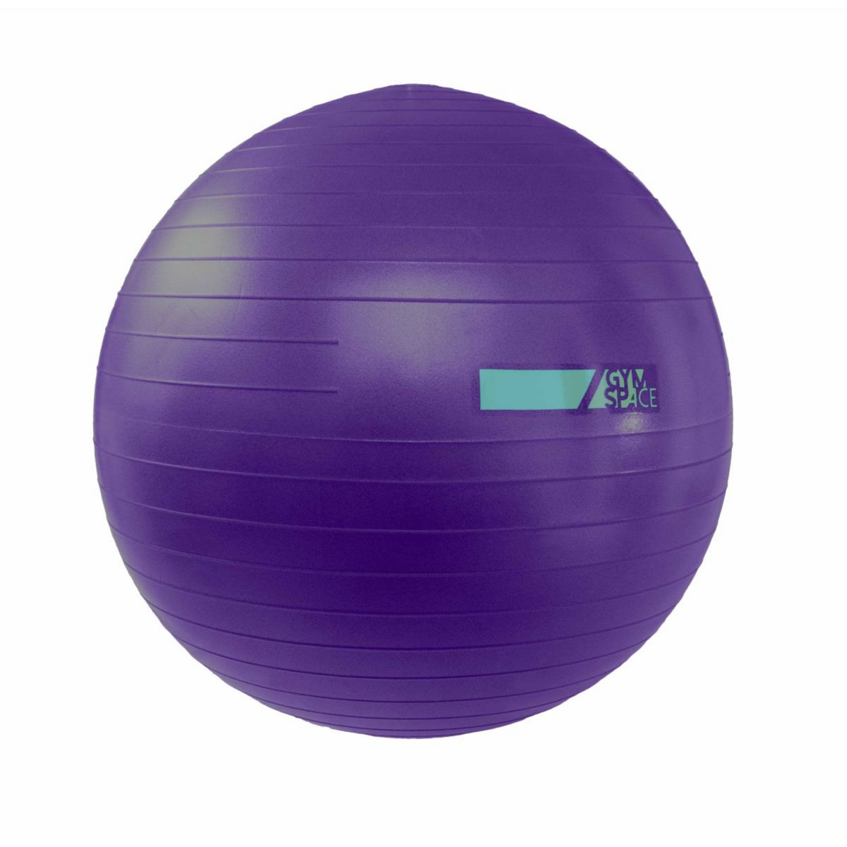 GYMSPACE Ballon pilates 55cm  - GYM SPACE