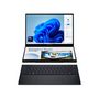 Voir la diapositive 1 : ASUS Ordinateur portable Zenbook Duo UX8406CA-PZ011W