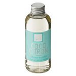 COMPTOIR DE LA BOUGIE Recharge de Diffuseur de Parfum  Elea  160ml Coco Citron