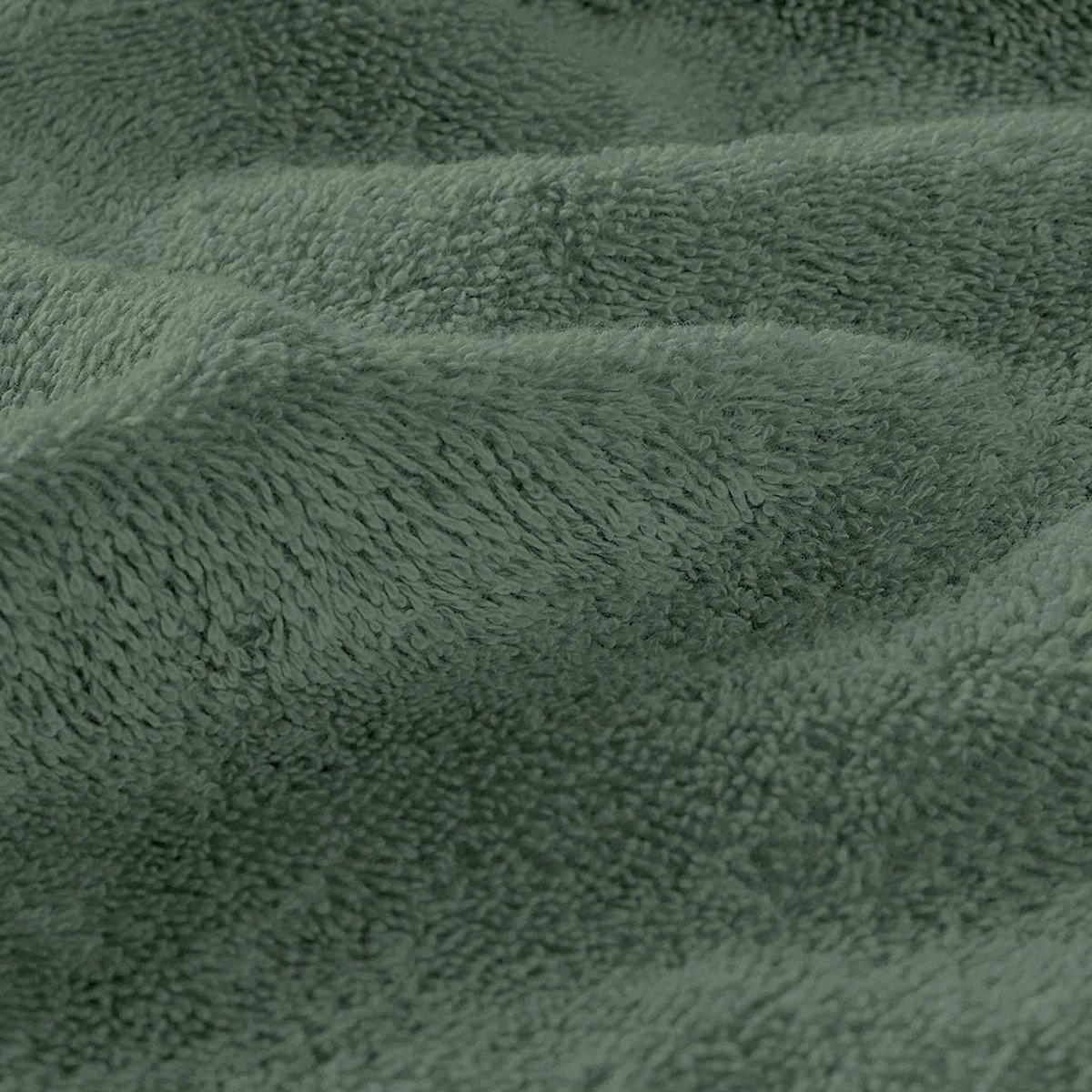 Sensei Maison Lot de 2 gants en coton biologique 520 g/m² BIO ORGANIKA