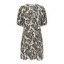 Voir la diapositive 1 : JACQUELINE DE YONG Robe Beige/e Femme JDY  ia