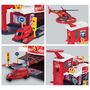 Voir la diapositive 3 : Majorette Majorette Creatix Rescue Station 212050038