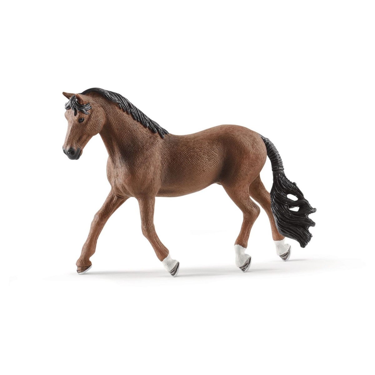 Schleich  Figurine Hongre Trakehner