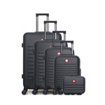 SWISS KOPPER SWISS KOPPER - SET DE 5 WIL-U. Coloris disponibles : Rouge