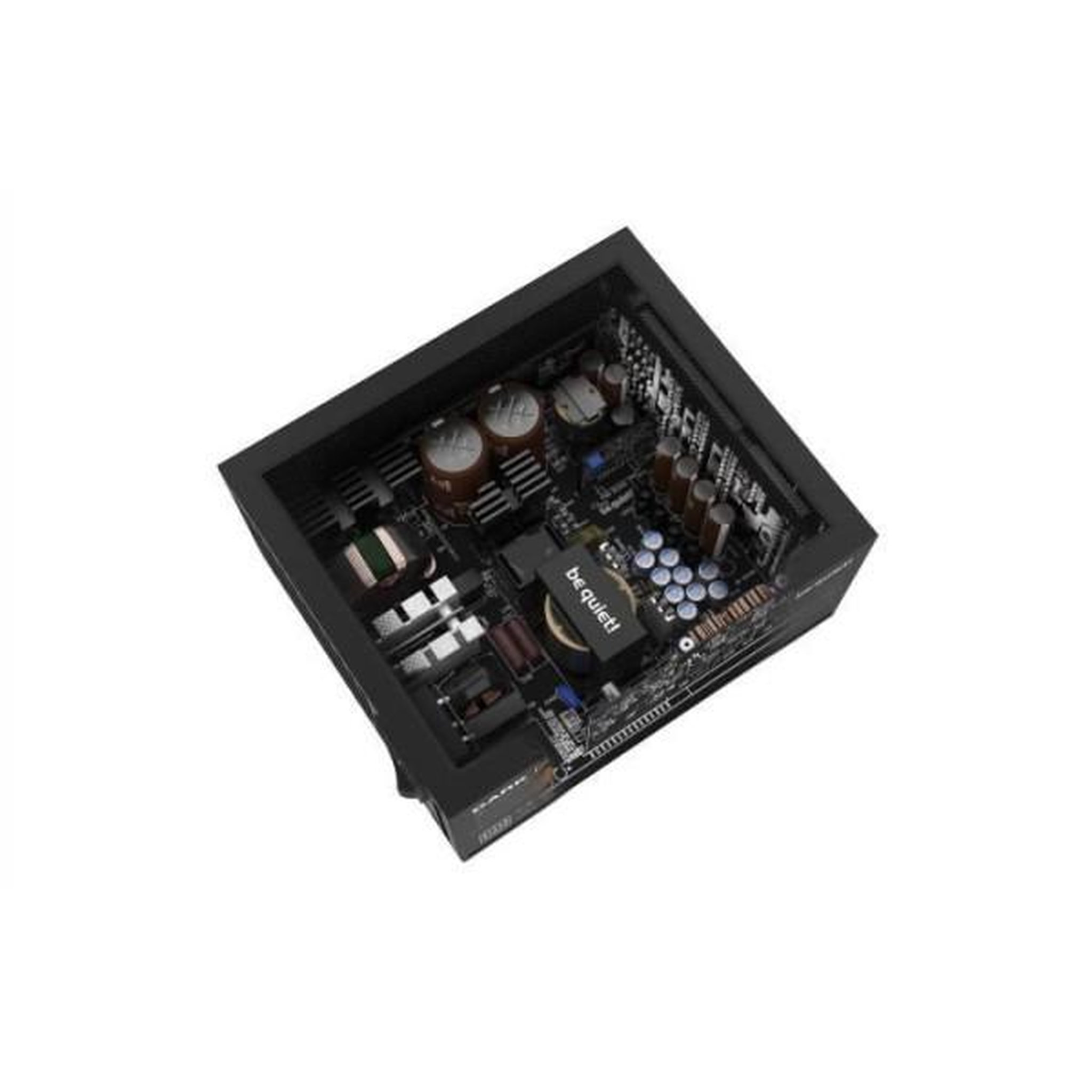 Voir la diapositive 3 : BE QUIET Alimentation pc - be quiet! - dark power 13 - 850 w - 80 plus titanium - atx 3.0