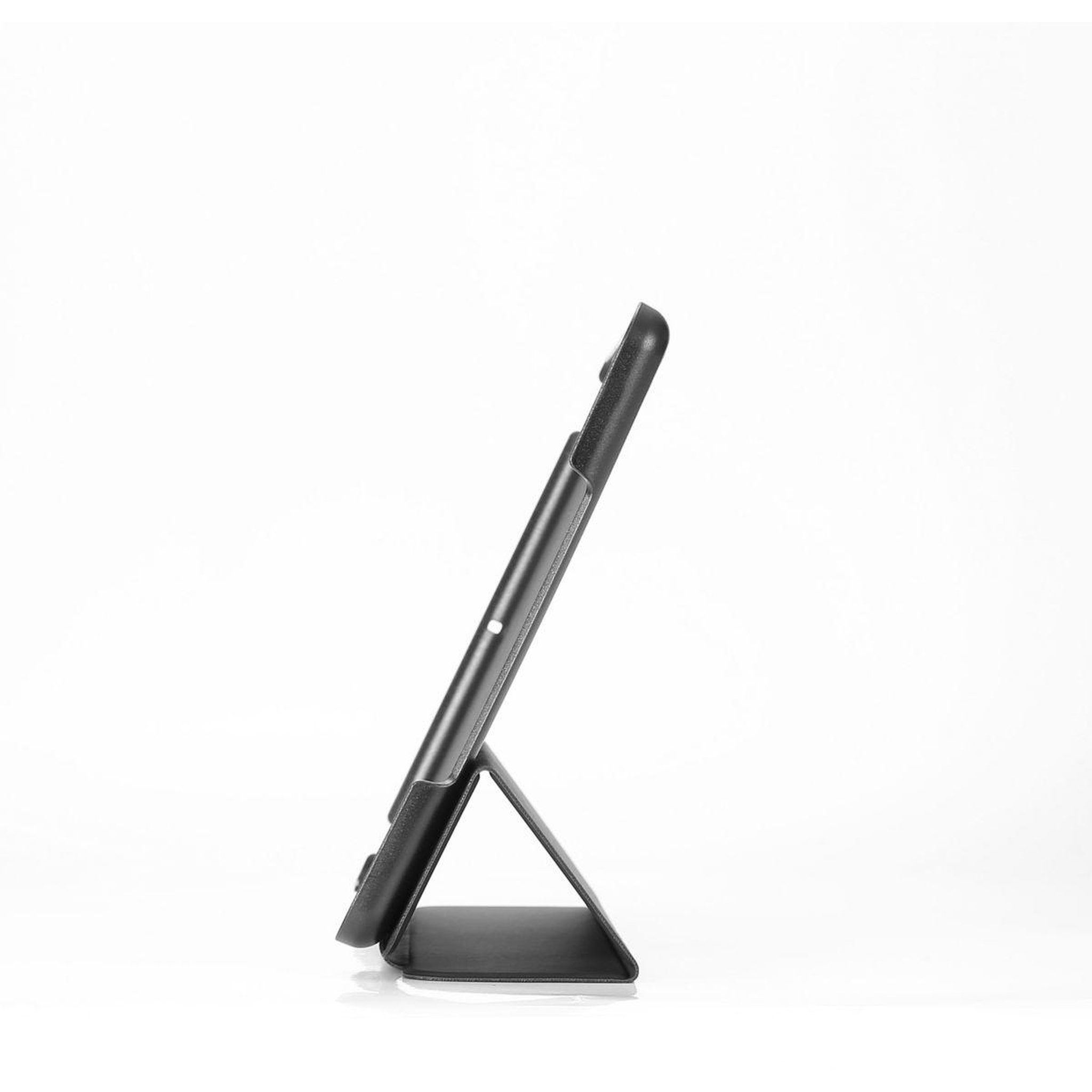 Voir la diapositive 2 : We Etui ipad 10.9-11 (2025) noir