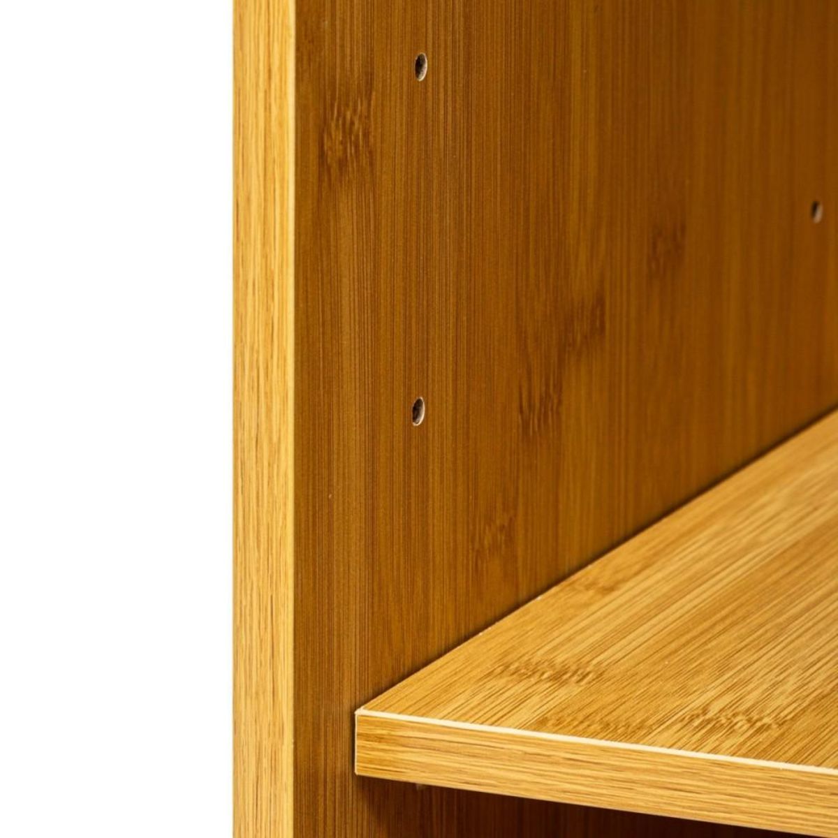 ATMOSPHERA Meuble WC Sicela bambou