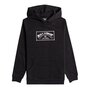 Voir la diapositive 1 : BILLABONG Sweat  Garçon Billabong Arch