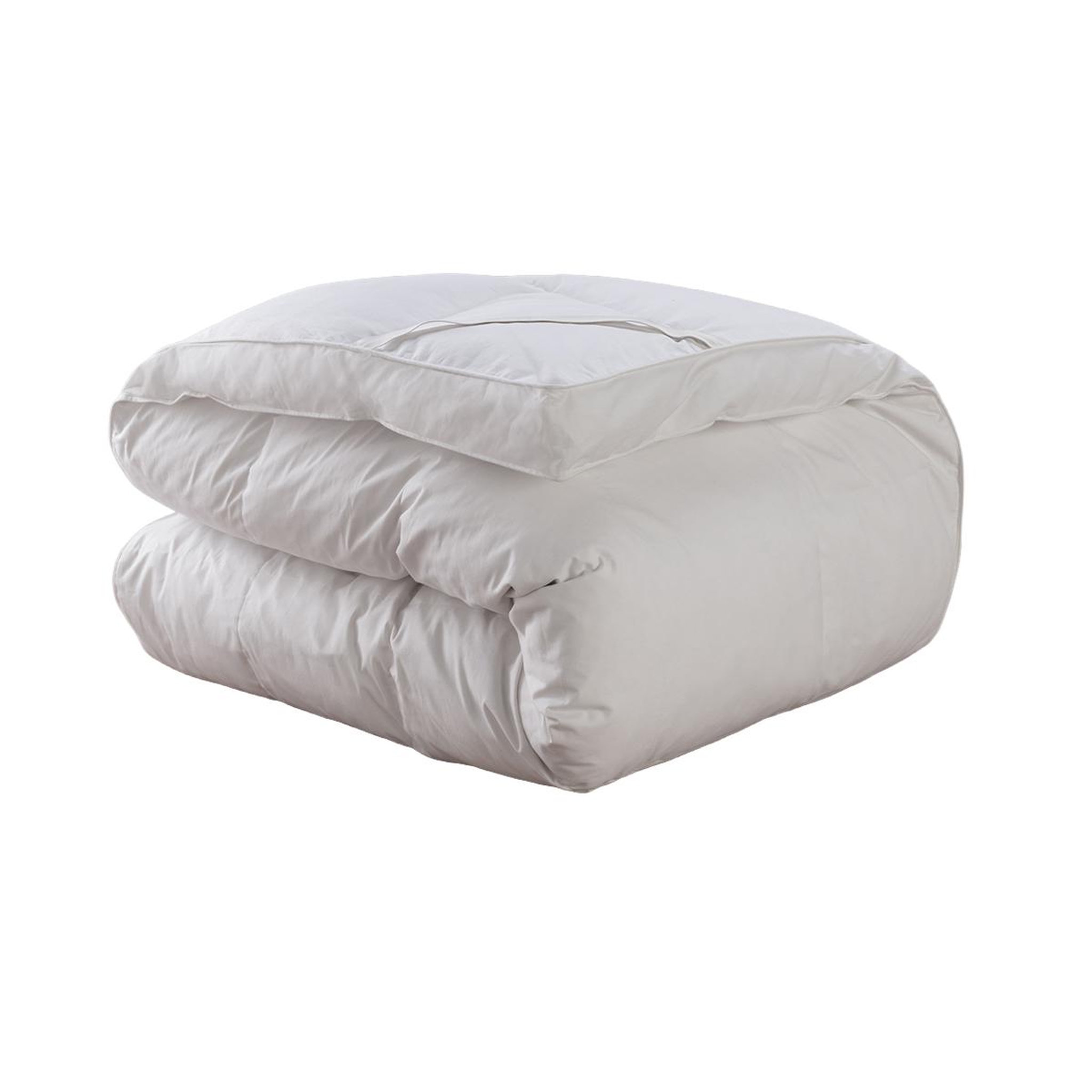 Voir la diapositive 2 : DODO Surmatelas naturel antiacarien