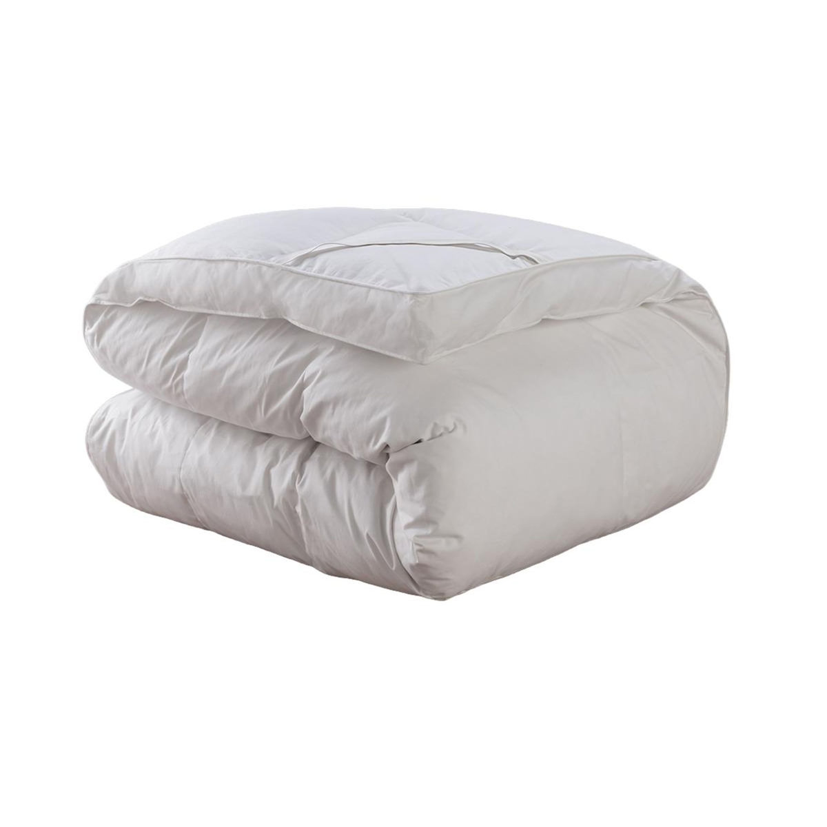 DODO Surmatelas Naturel antiacarien