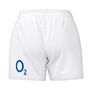 Voir la diapositive 2 : UMBRO Angleterre Short Réplica Domicile Junior Umbro