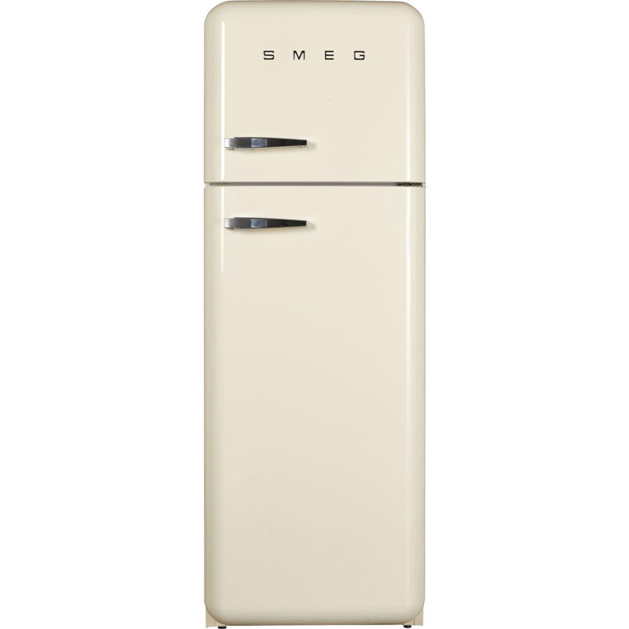 Voir la diapositive 1 : SMEG Réfrigérateur 2 portes FAB30RCR5