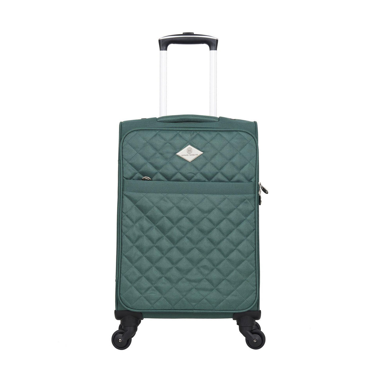 GERARD PASQUIER GERARD PASQUIER - Valise Cabine LILAS 57 cm 4 Roues