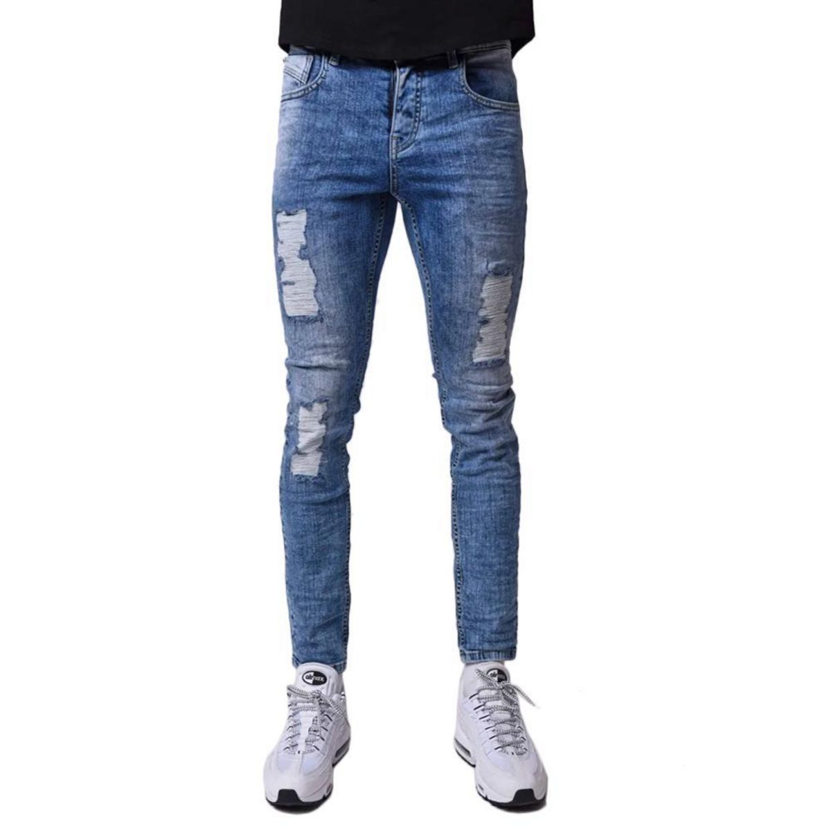 Project X Jean Skinny  Homme Project X Paris TU20017