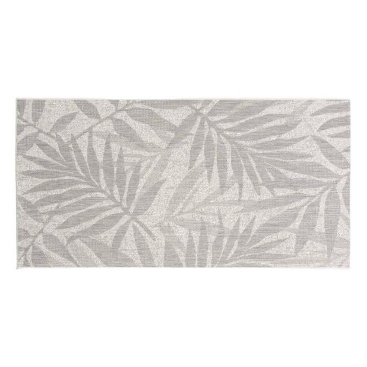 Paris Prix Tapis Tissé Déco  Palmyre  80x150cm Naturel