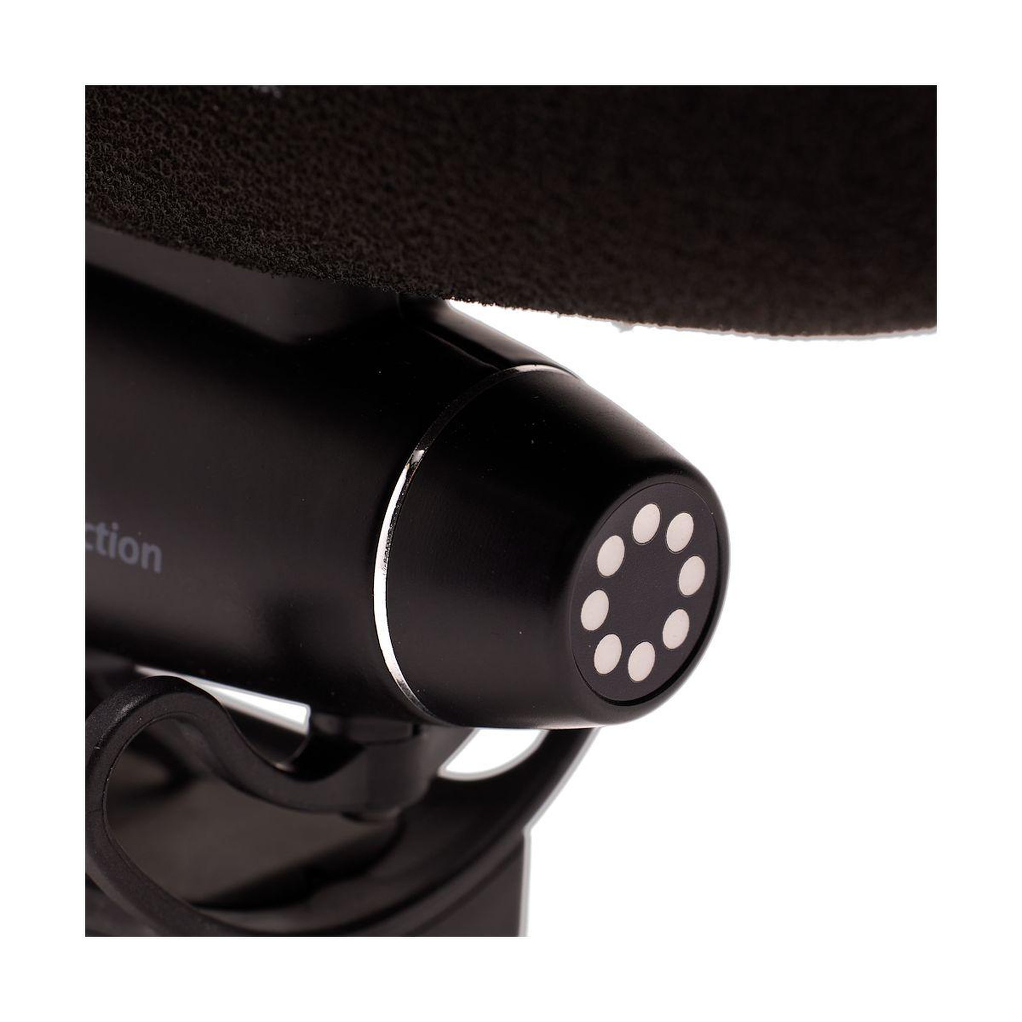 Voir la diapositive 4 : Joby Micro Wavo PRO