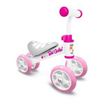STAMP Ma premiere draisienne Baby Walker - STAMP - SKIDS CONTROL - Rose