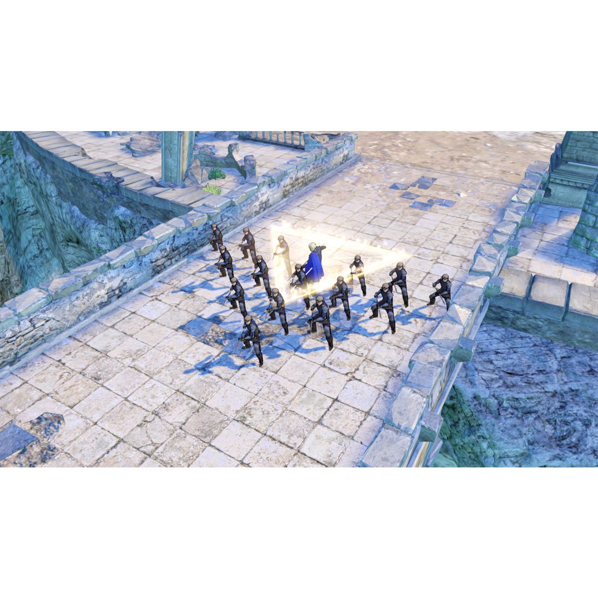 Fire Emblem : Three Houses Edition Limitée Nintendo Switch