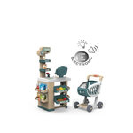 SMOBY Smoby - Market - Des 3 ans