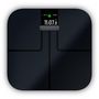 Voir la diapositive 3 : GARMIN Pèse personne connecté S2 Smart Scale Black connecte