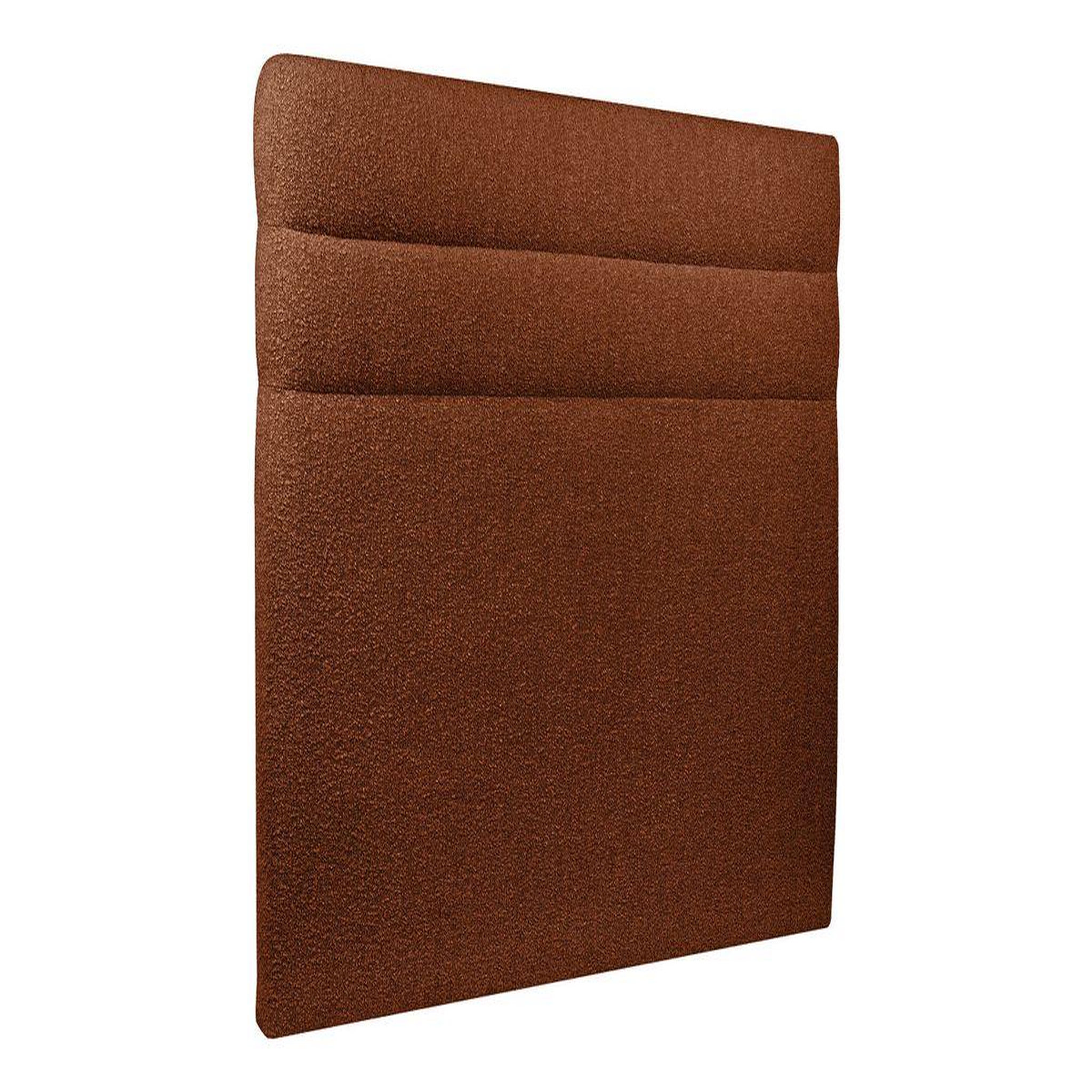 Voir la diapositive 5 : Sommeil de Plomb Lit avec tête de lit lignes bouclette et sommier kit- Hauteur totale : 29cm