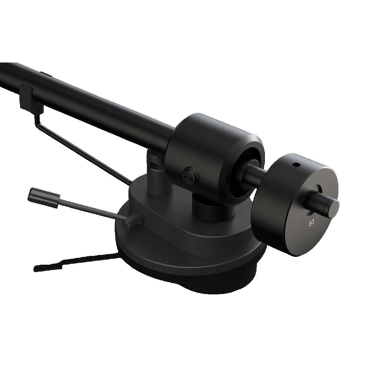 pro-ject Platine vinyle Pro-Ject Audio Systems T1 EVO BT Noyer