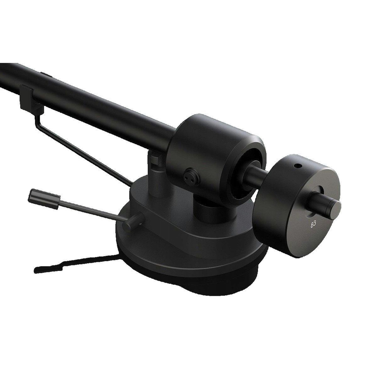 pro-ject Platine vinyle Pro-Ject Audio Systems T1 EVO BT Noyer